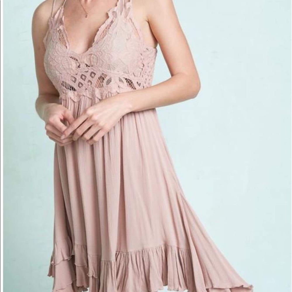 Boho Mini
